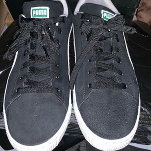 Puma Suede Classic size 12